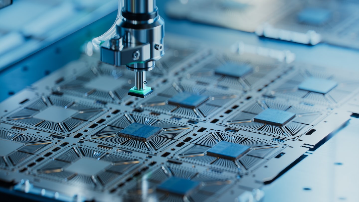 Waste Reduction In Hard Drive Manufacturing