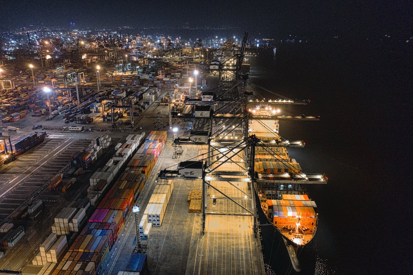 LLM in Freight Investment