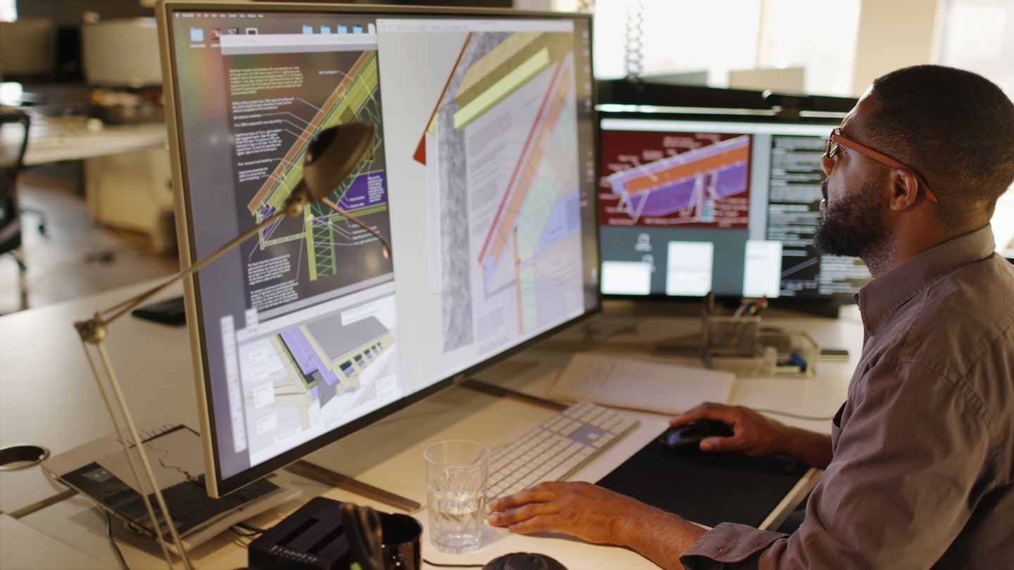 LLM-powered Quotations and Reporting in Construction