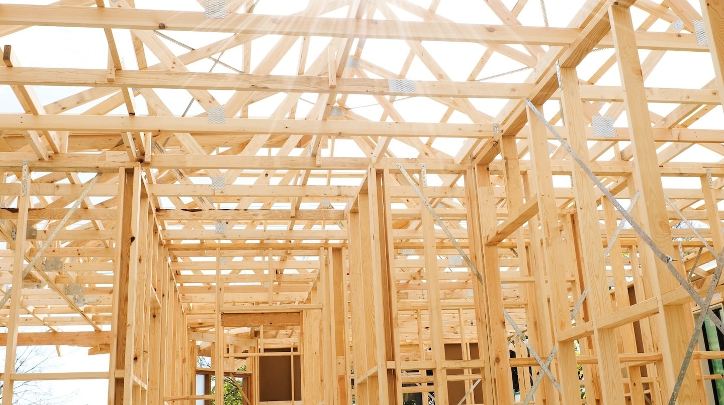 World’s First AI-powered Timber Design Software