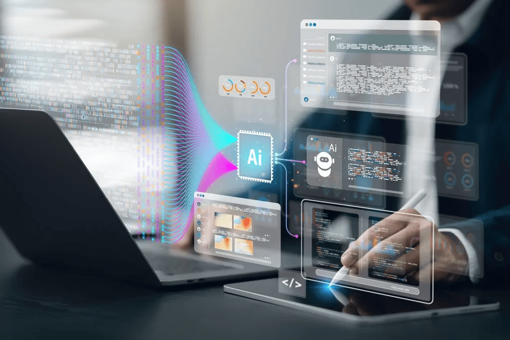 Join our AI Community