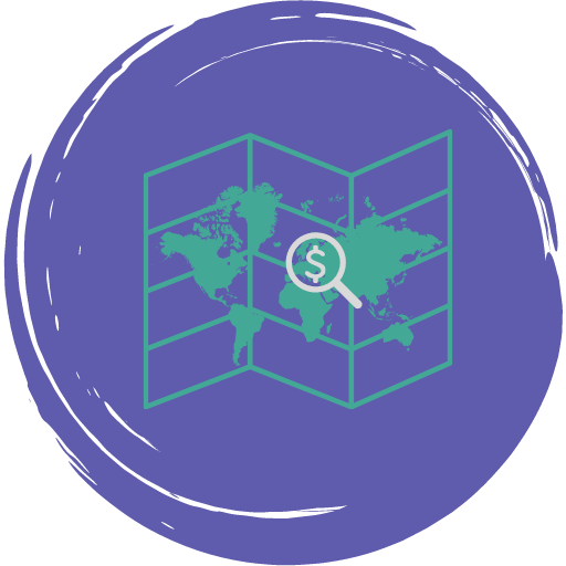 Hotspot identification and land purchasing