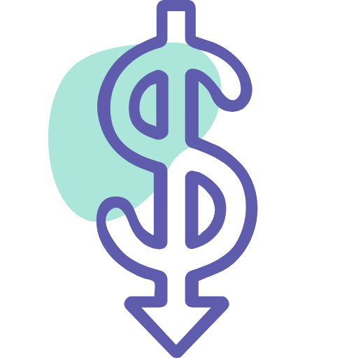 Reduce operational costs