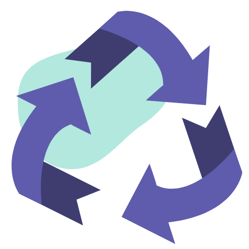 Reduce negative environmental impact