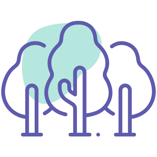 Smarter forestation strategy