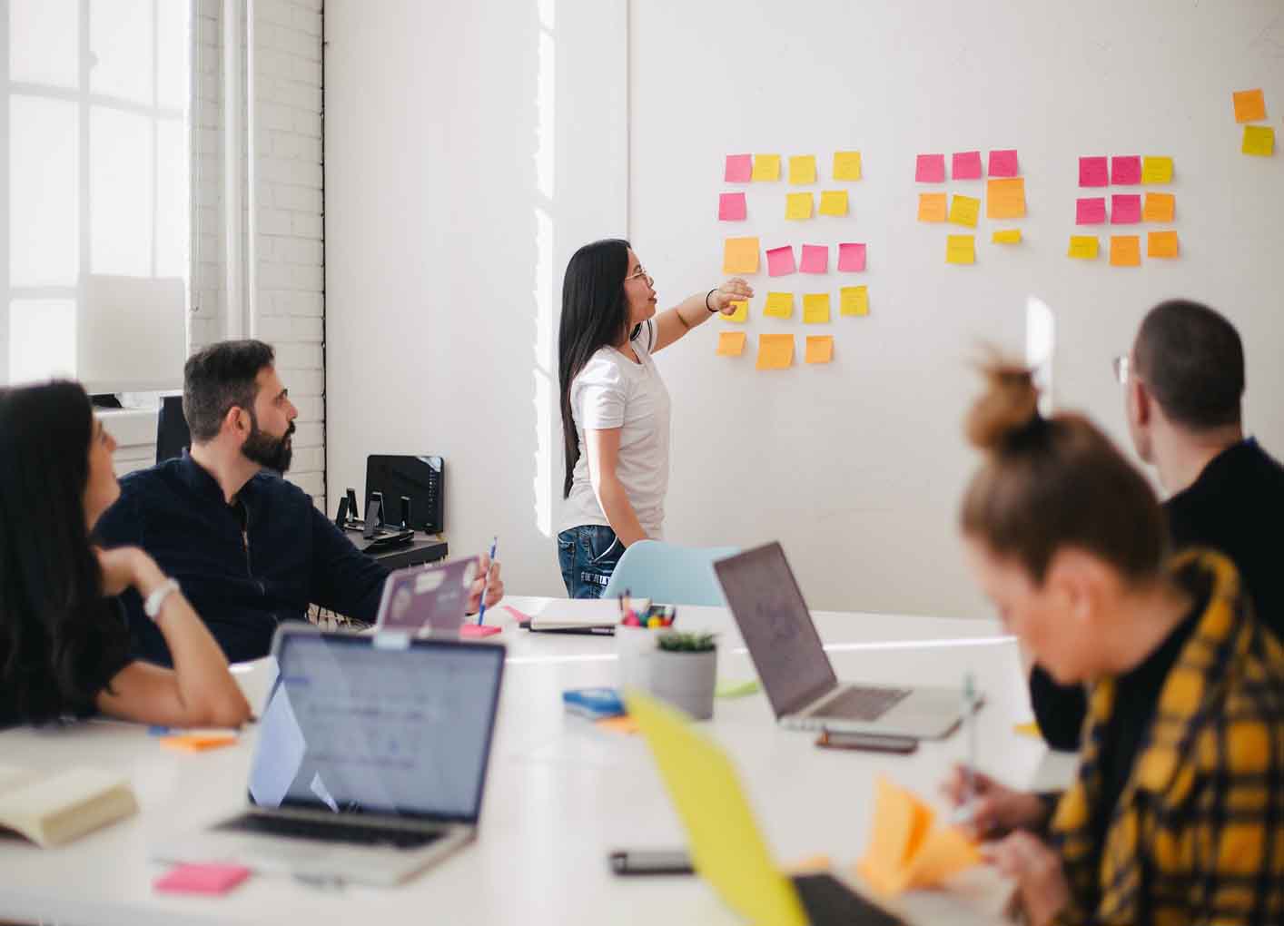What does an AI Consultant do & how can they help your business?