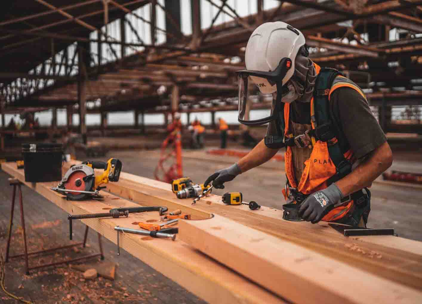 4 Ways AI Will Disrupt Design in the Construction Sector
