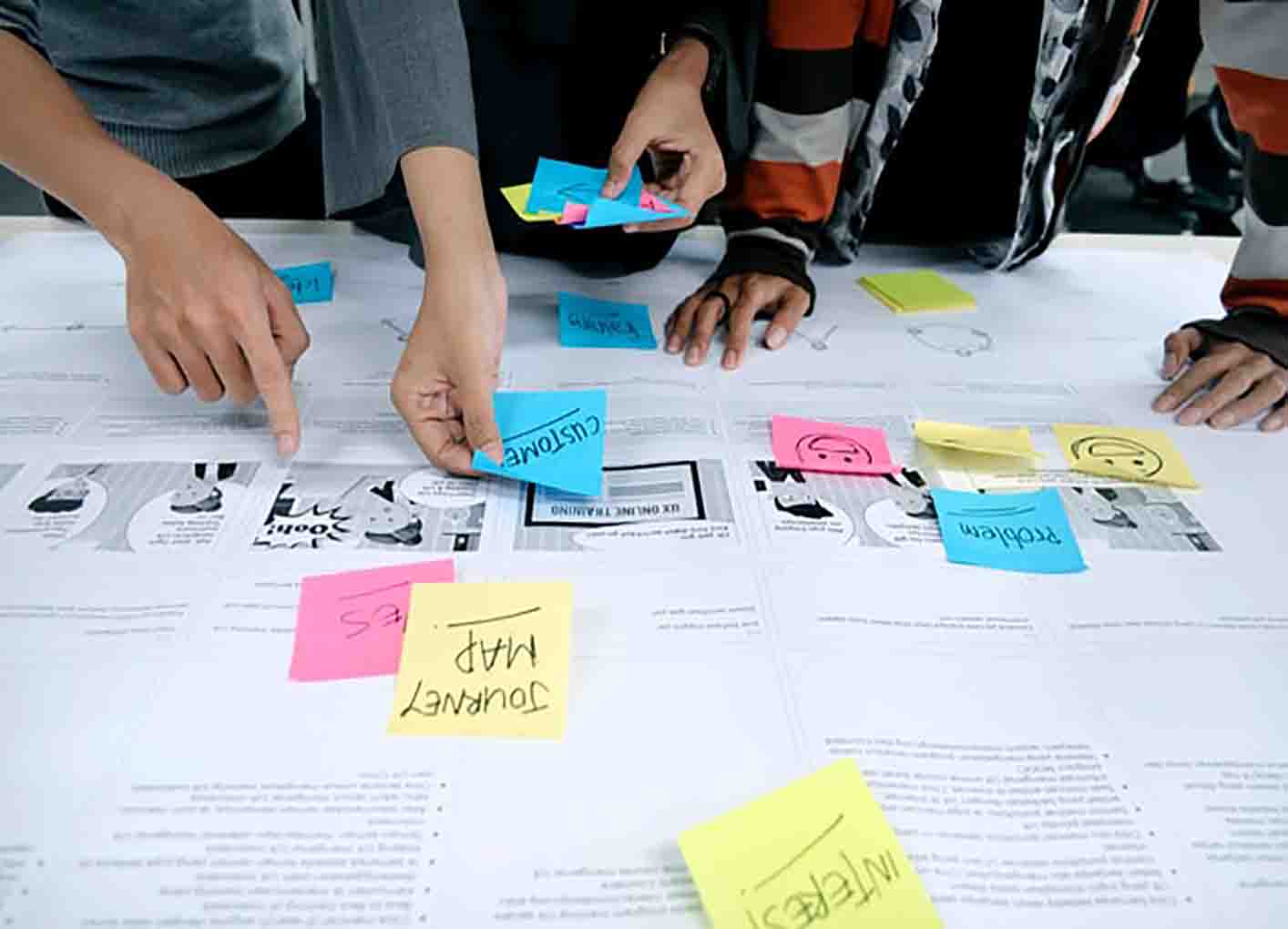 4 Ways AI is Being Used to Enhance Customer Experience