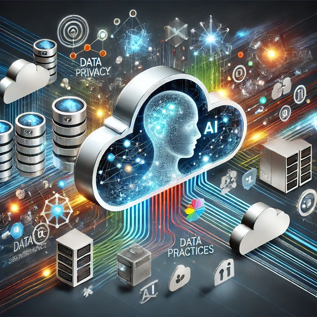 Challenges and Best Practices for Implementing AI in Cloud Environments
