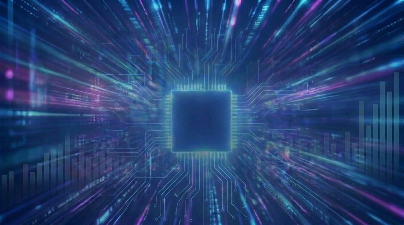 AI in TIC Statistics (2026): 45+ Data Points on Market Size & PE Activity, AI Adoption & Productivity, and the Regulatory Stack