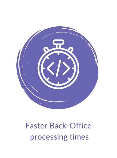 back-office
