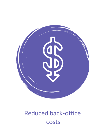 back-office